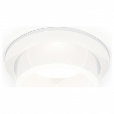 Встраиваемый светильник ambrella light xc xc6512066